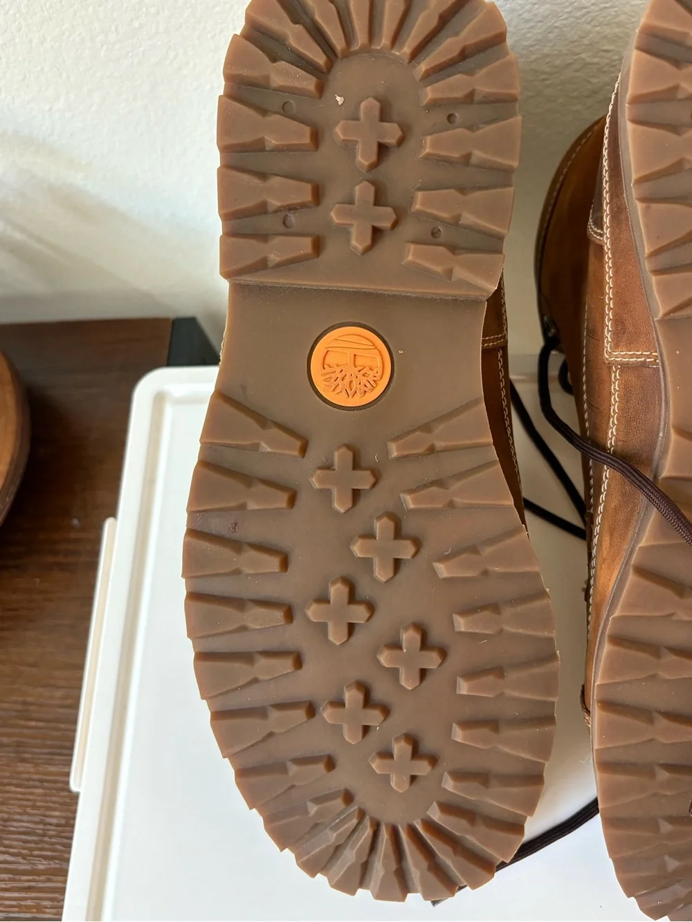Timberland® | Men’s Originals Mid Boot